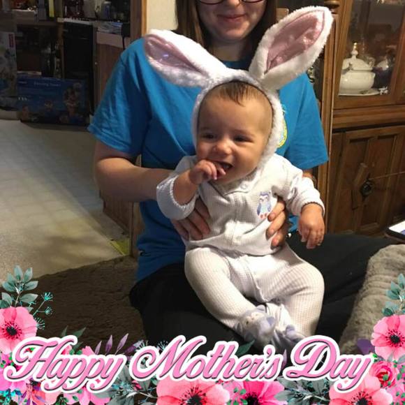 Meet your Posher, Carrie - Picture 1 of 1